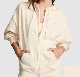 Brand New Hoodie (Pink store)