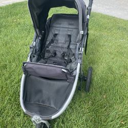 Bumbleride Jogging Stroller