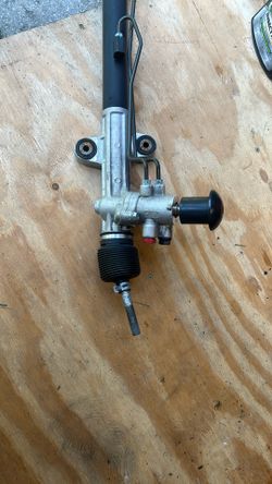 Rack And Pinion For Honda Accord
