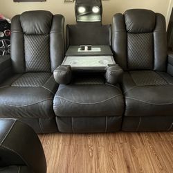 Sillones Eléctricos