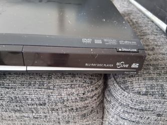 DVD