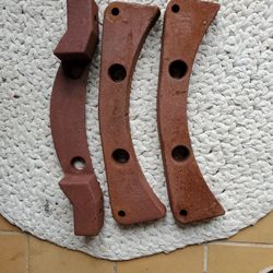 Washing Machine Counter Weights