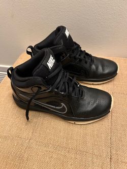 Nike Team Hustle D6