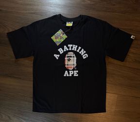 Bape Tee