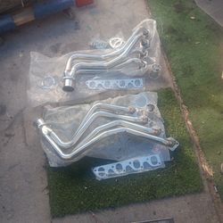 Headman Headers 31 M