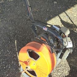 Roto Rooter Pro 