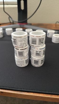 Stamps