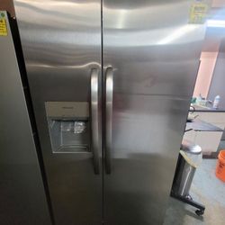 Refrigerator Frigidaire 