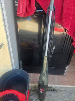 Bissell 3 in 1 vacuum