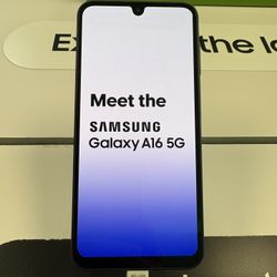 Samsung Galaxy A16 por solo $19.99 al abrir una nueva línea! 525 Hampton Pointe Ste D, Hillsborough