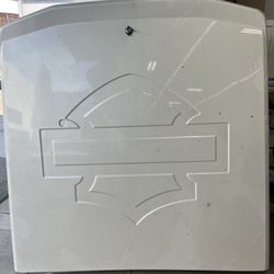 Snug Bed Cover For 2020-2023 Ford F150 Harley Davidson Design