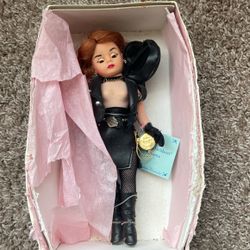 Harley Davidsons Doll