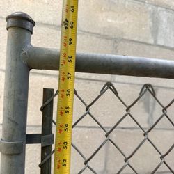 5 Ft. Gate 