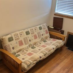 Futon - Full/Double - Great Shape