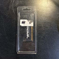 Viper steel Memory Card