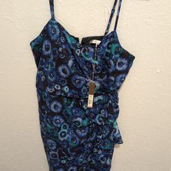 LAUREN CONRAD BEAUTIFUL DRESS 