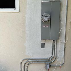 ELECTRICAL