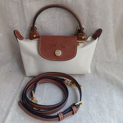 Longchamp Women's Mini Handbag