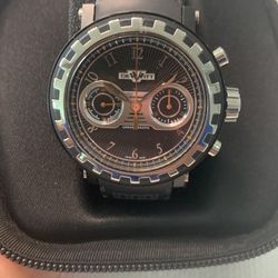 DEWITT  ACADEMIA BLACK STREAM 