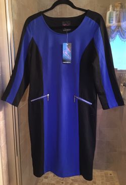 Carson Kressley dress