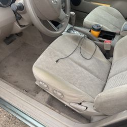 2006 Nissan Altima