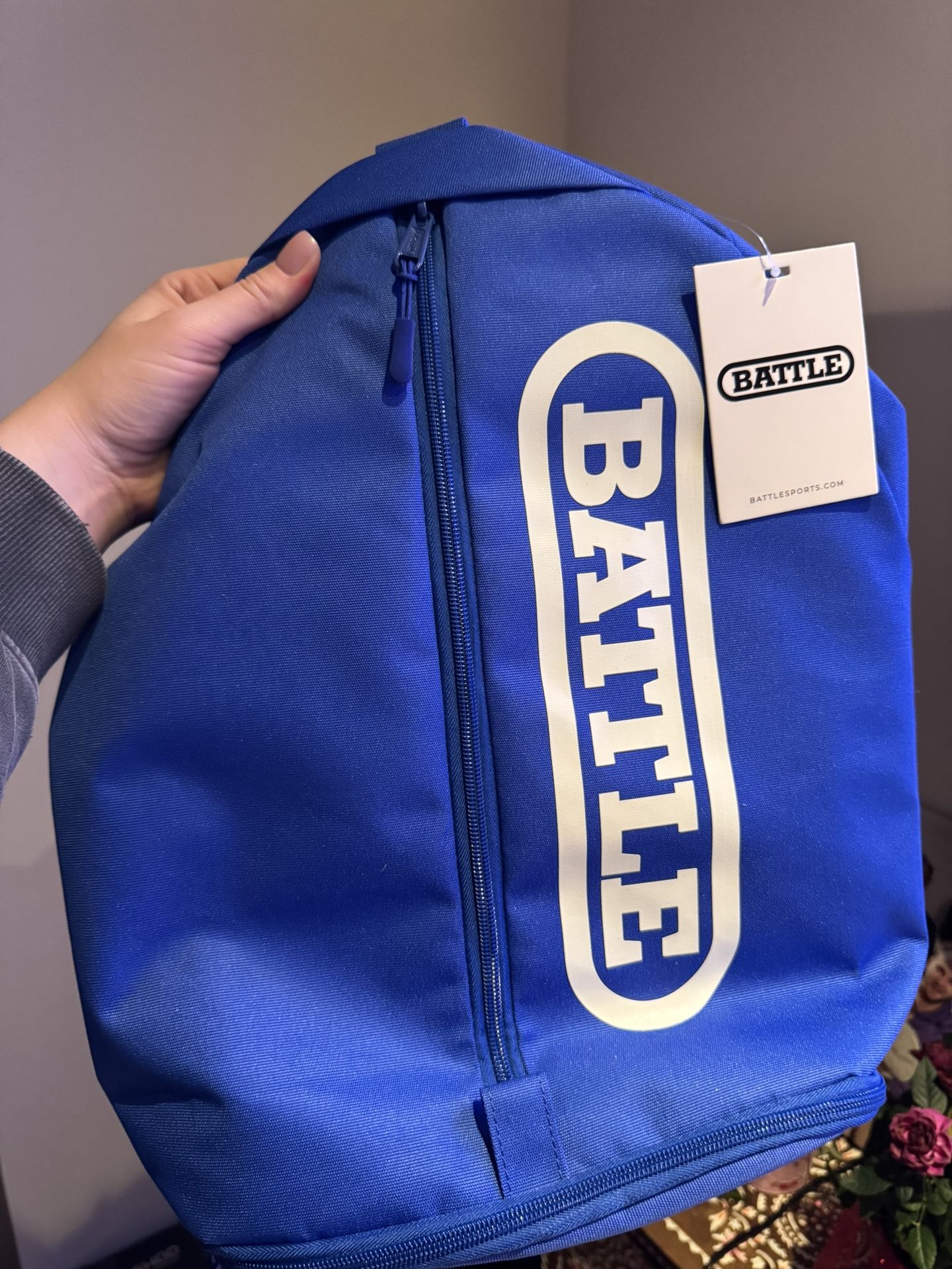 Battle Sling bag