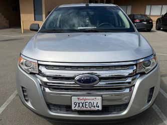 2013 Ford Edge
