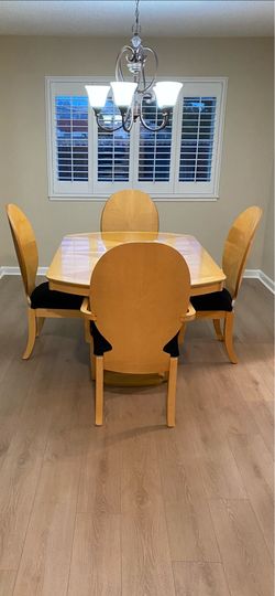 Dining Set