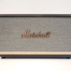 Marshall Stanmore II Wireless Home Bluetooth Speaker 