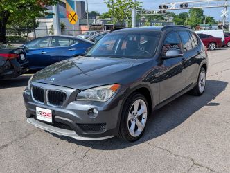 2015 BMW X1