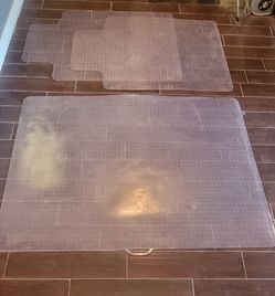 Desk Chair Mat