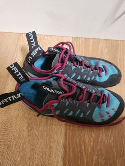 Climbing Shoes La Sportiva