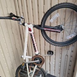 Mongoose BMX Bike 20