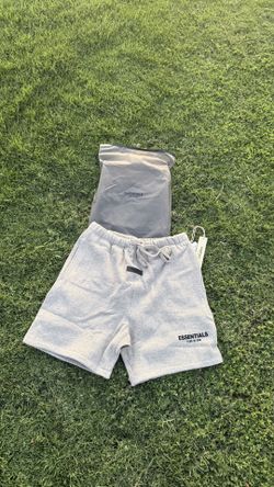 Essential shorts