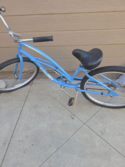 ELECTRA BIKE BEACH CRUSIER