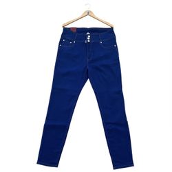 Movie and Tv Show Clothes size 17/18 NEW WITH TAG womens blue denim jean pants 