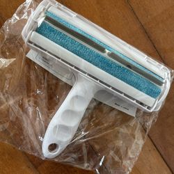 Pet Hair Removal