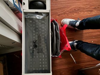 Incase wireless desktop 900
