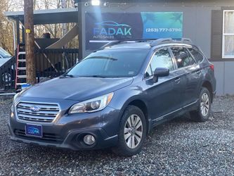 2013 Subaru Outback