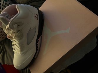 Nike Jordan 5
