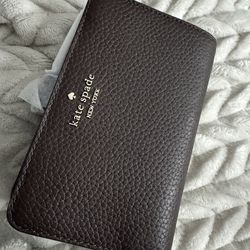New Kate Spade Wallet