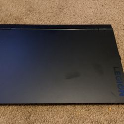 Legion Gaming laptop 