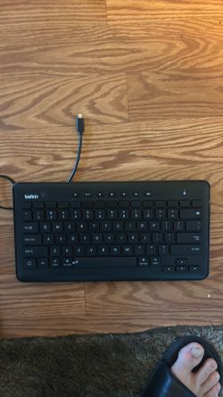Keyboard