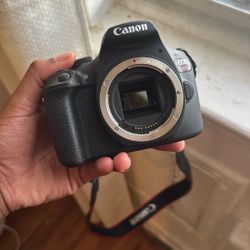 Eos Rebel 17 