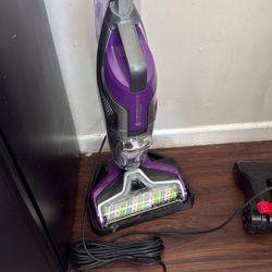 BISSELL Crosswave Pet Pro