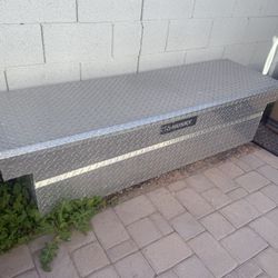 Truck Tool Box - Any Full-size Truck 