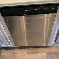Frigidaire Dishwasher