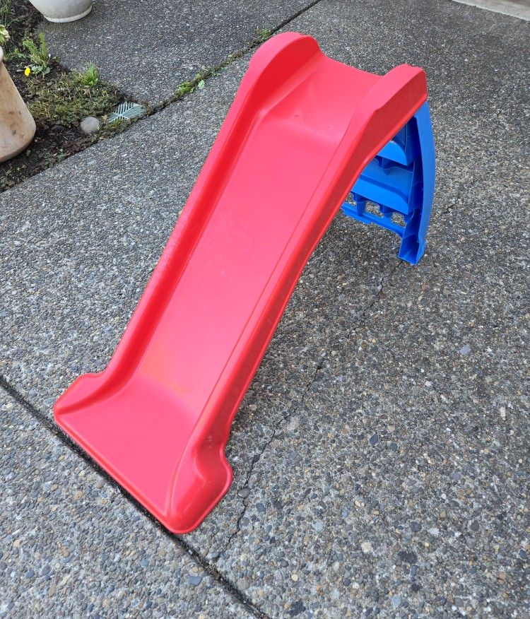 Kids Slide