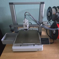 Bambu lab 3d printer