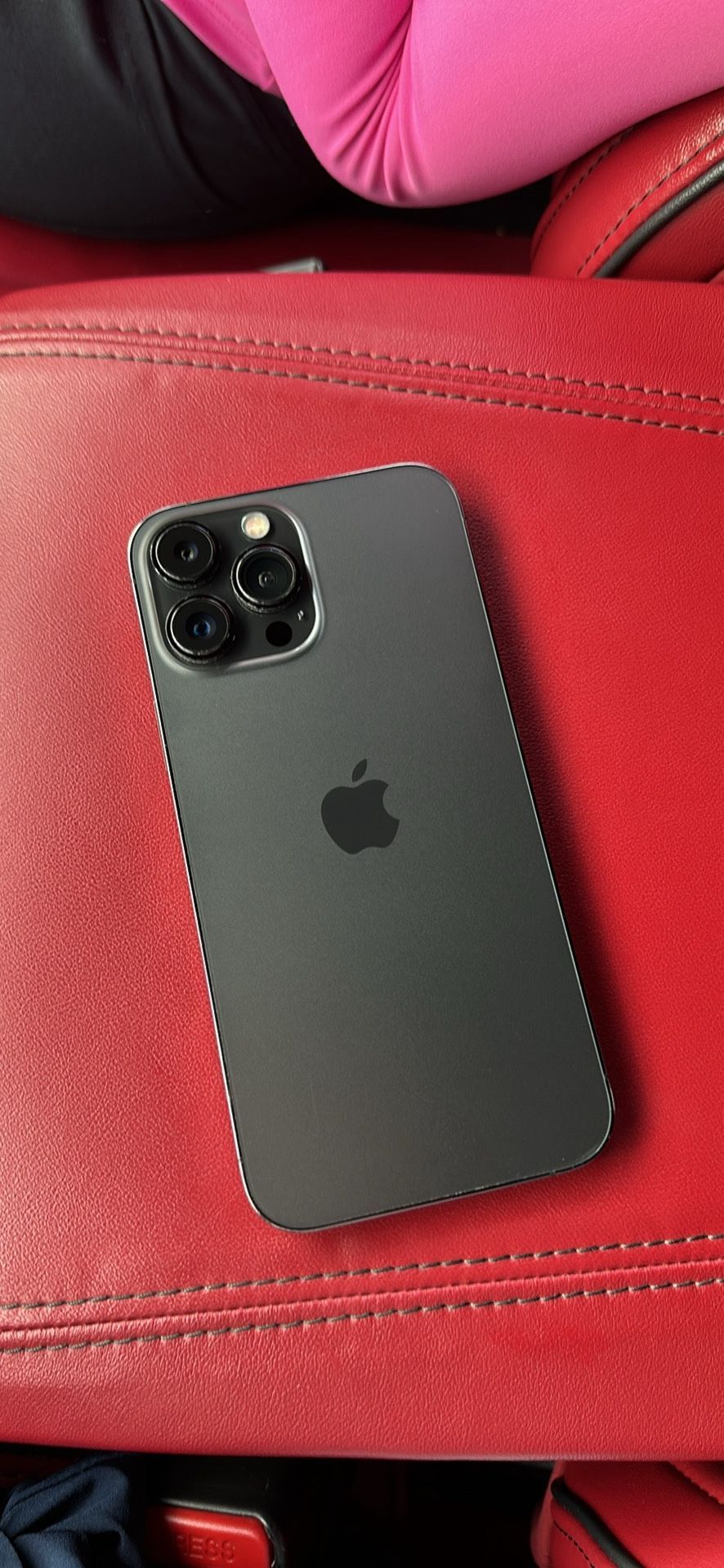 iPhone 13 Pro Max 128gb - UNLOCKED